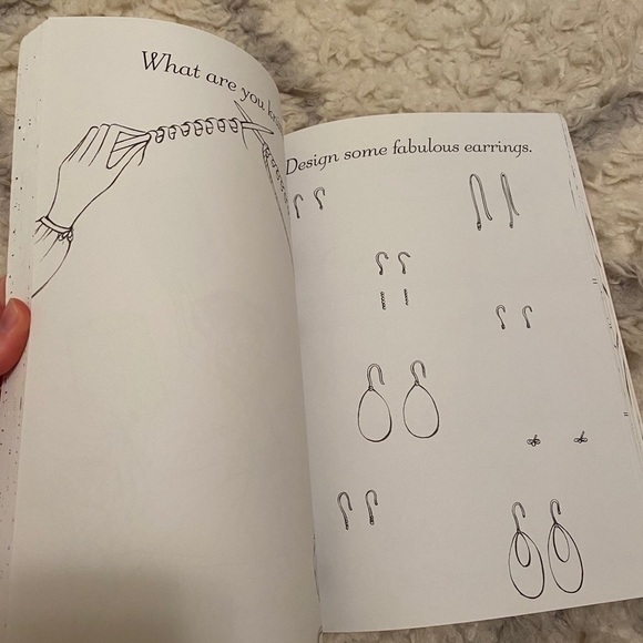 Beautiful Doodles Coloring Book - Picture 5 of 5